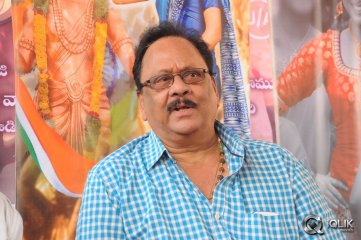 Chandi Movie Press Meet